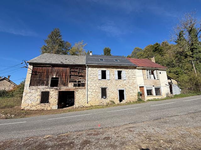 Maison vente à Le Par, Boussenac