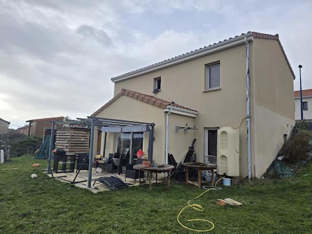 Maison vente à Brassaget, Brassac-les-Mines
