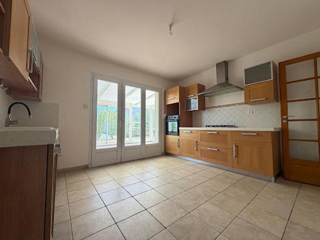 Maison vente à Chie-Loup, Vergeroux