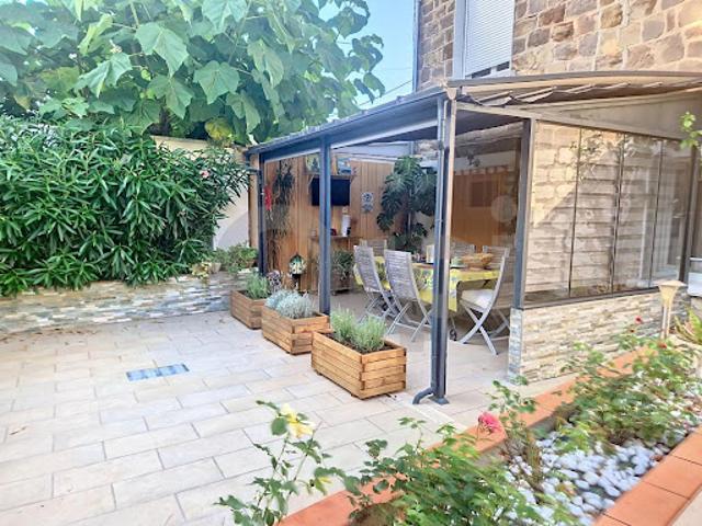 Maison vente à Brive-la-Gaillarde, Brive-la-gaillarde