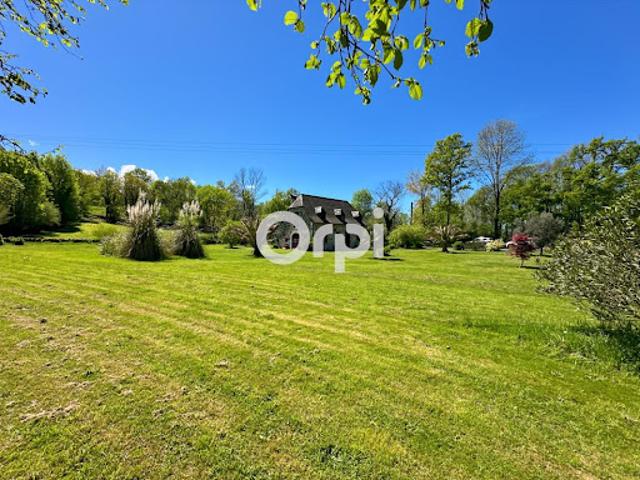 Maison vente à Oloron-Sainte-Marie, Buzy