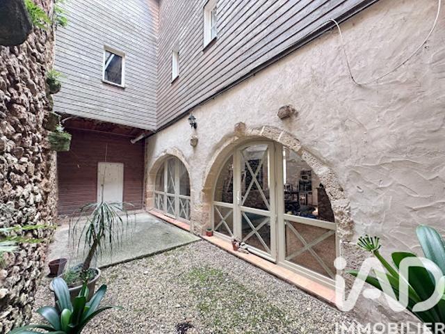 Maison vente à Langon, Arbanats