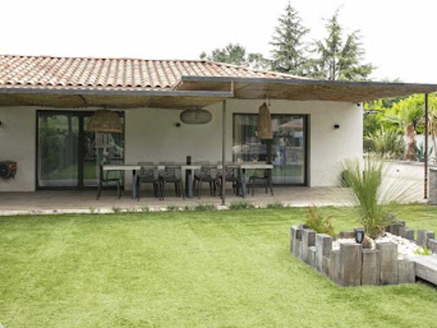 Maison vente à Cairanne, La Laune