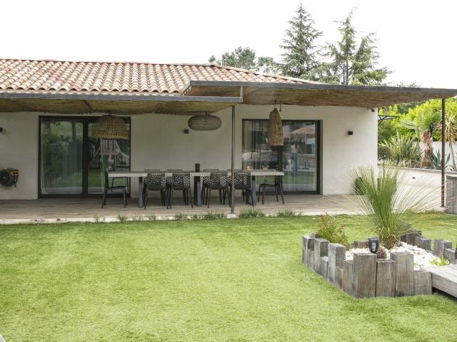 Maison vente à Cairanne, La Laune