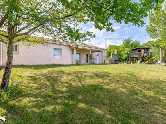 Maison vente à Marmande, Cambes
