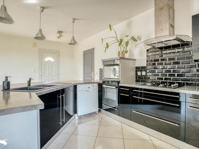 Maison vente à Marmande, Cambes