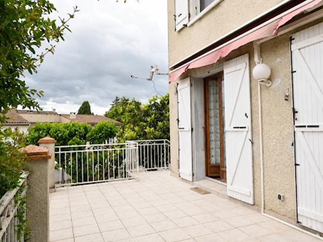 Maison vente à Carcassonne