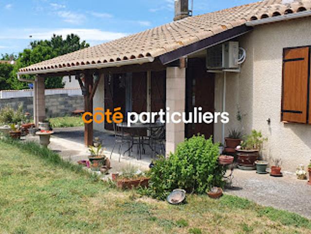 Maison vente à Carcassonne