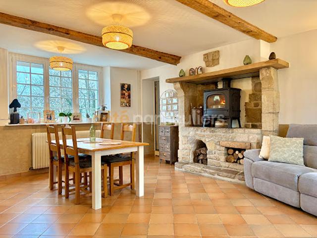 Maison vente à Saint-Lô, Saint-hilaire-petitville
