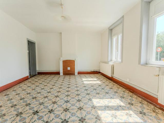 Maison vente à Camphin-en-Carembault, Nord