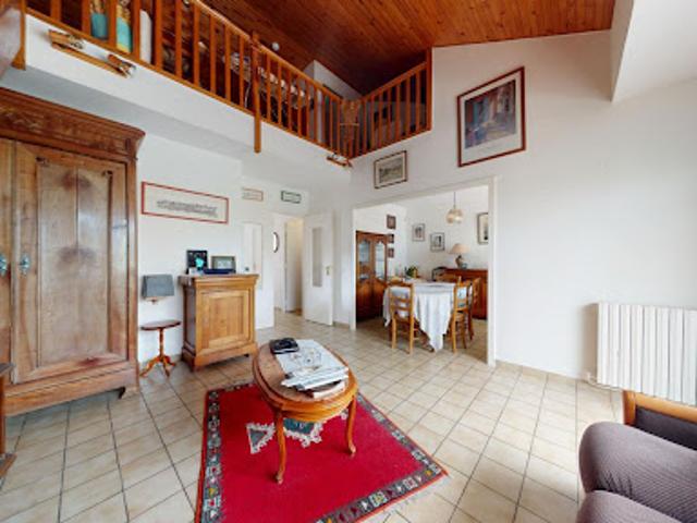 Maison vente à Nantes, Carquefou