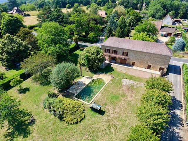 Maison vente à Sarlat-la-Canéda, Vitrac