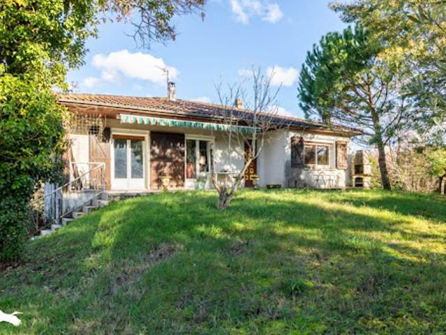 Maison vente à France métropolitaine, Castelculier