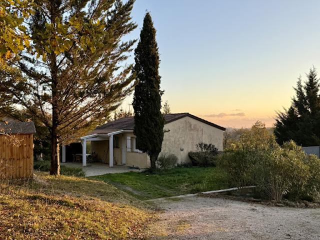 Maison vente à Agen, Cauzac
