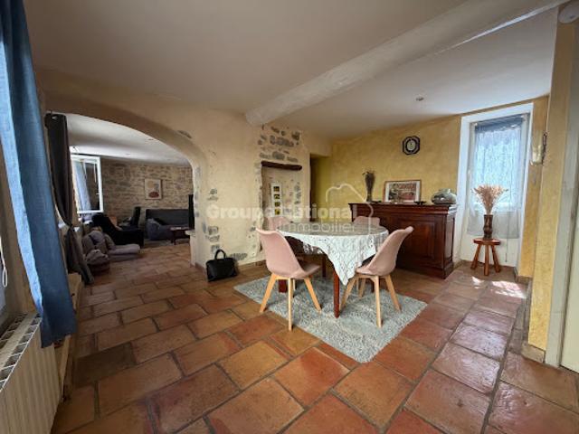 Maison vente à Nîmes, Caveirac