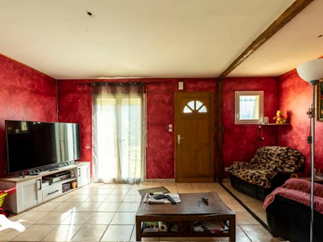Maison vente à Castelsarrasin, Cazes-mondenard
