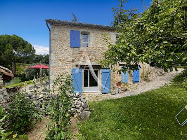 Maison vente à Villeneuve-sur-Lot, Cazideroque