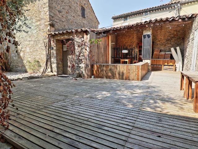 Maison vente à Béziers, Cesseras