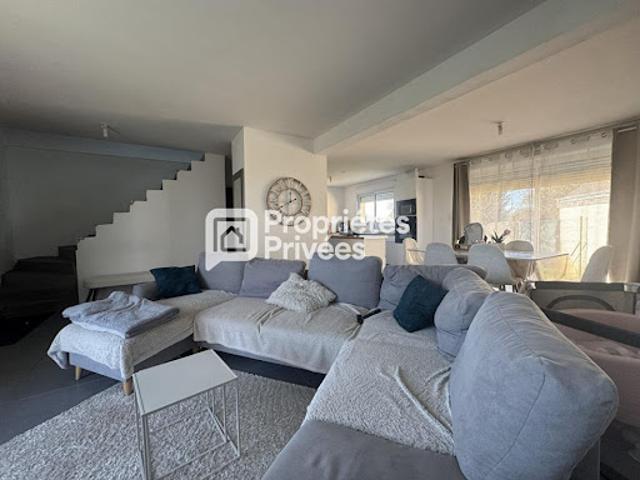 Maison vente à Tours, Chambray-lès-tours