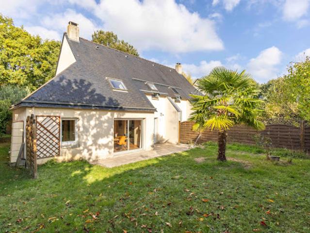 Maison vente à Rennes, Bretagne