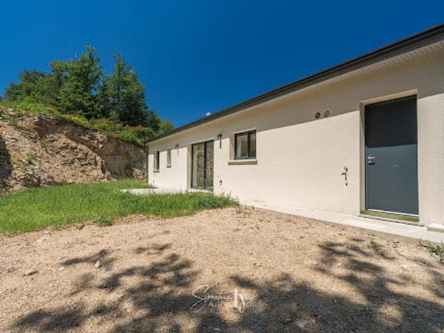 Maison vente à La Bussière, Chaptelat