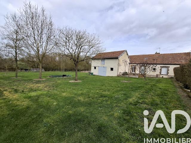 Maison vente à Nogent-sur-Seine, Charny-le-bachot