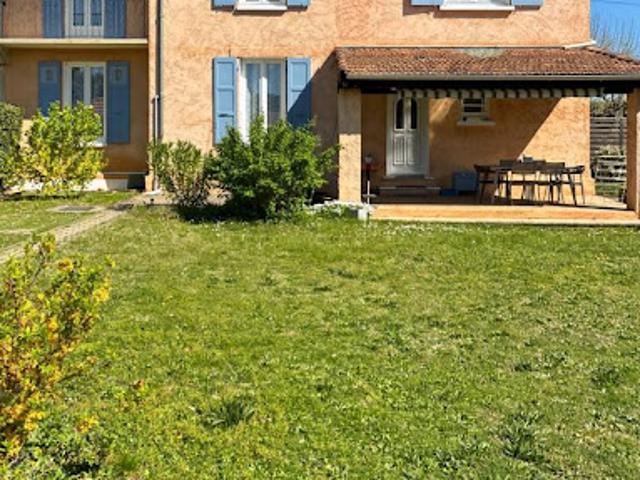 Maison vente à Digne-les-Bains, Château-arnoux-saint-auban