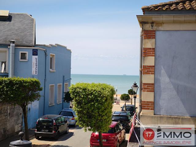 Maison vente à La Rochelle, Châtelaillon-plage