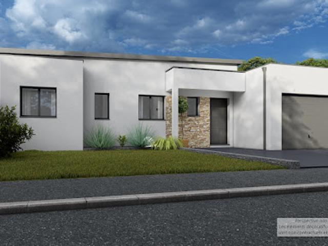 Maison vente à Guingamp, Bretagne