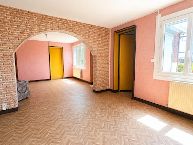 Maison vente à Péronne, Chaulnes