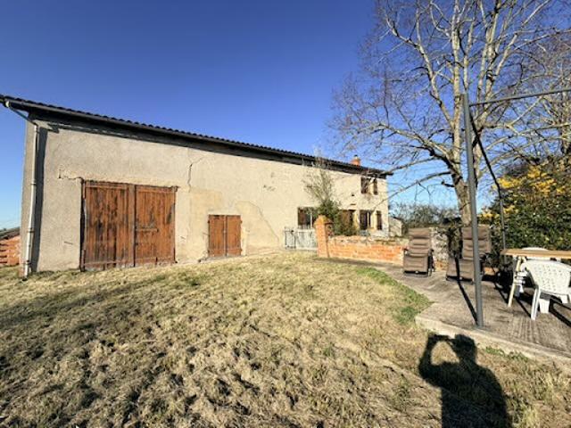 Maison vente à Charolles, Chenay-le-châtel