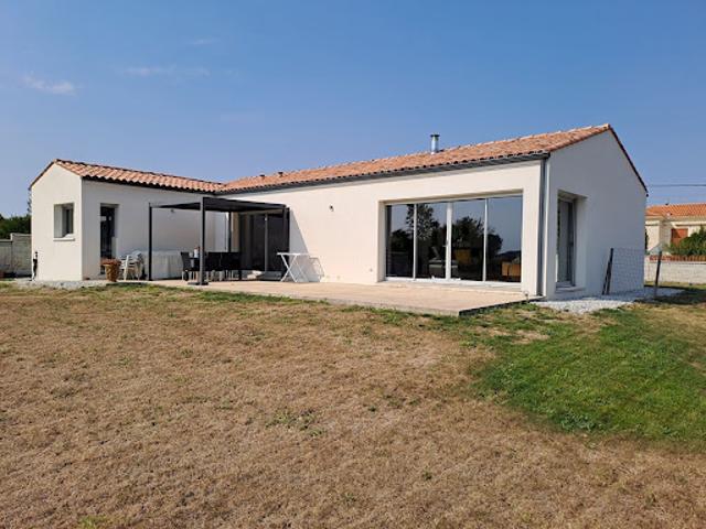 Maison vente à Jonzac, Pérignac