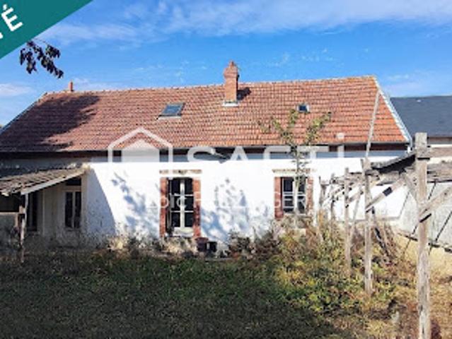 Maison vente à Concevreux, Aisne