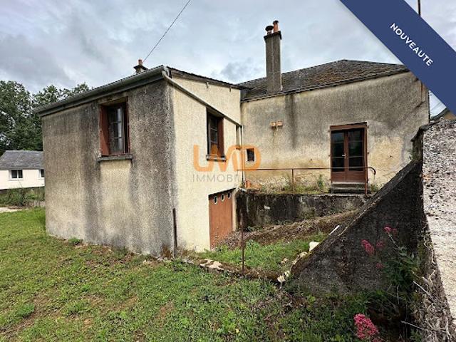 Maison vente à Vendôme, Cormenon