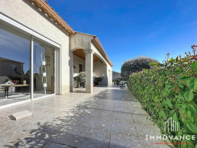 Maison vente à Montpellier, Cournonterral