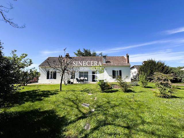 Maison vente à France métropolitaine, Cours-de-pile