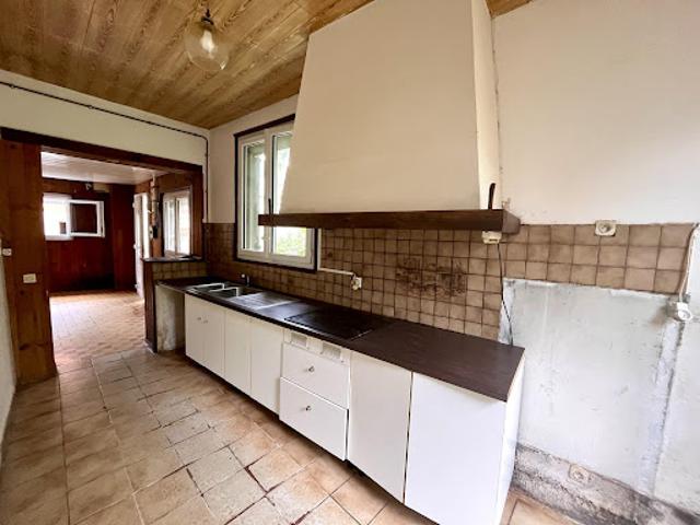 Maison vente à Libourne, Coutras