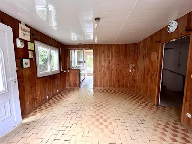 Maison vente à Libourne, Coutras