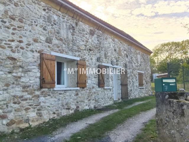 Maison vente à Fossoy, Aisne
