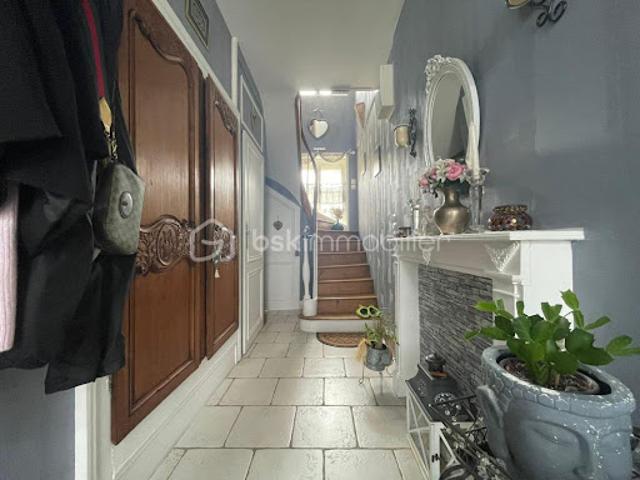 Maison vente à Le Havre, Criquetot-l'esneval