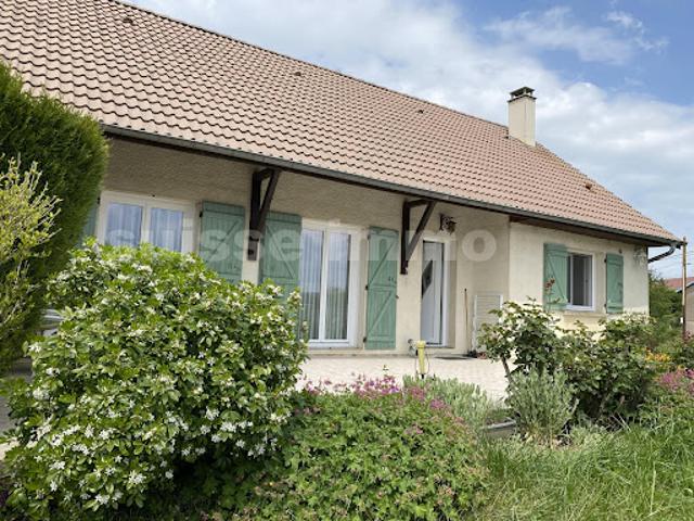 Maison vente à Cromary, Haute-Saône