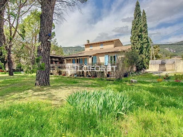 Maison vente à Cuges-les-pins Maison vente à Cuges-les-pins