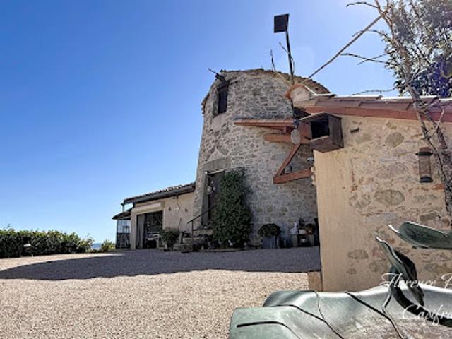 Maison vente à Cadix, Cuq-Toulza