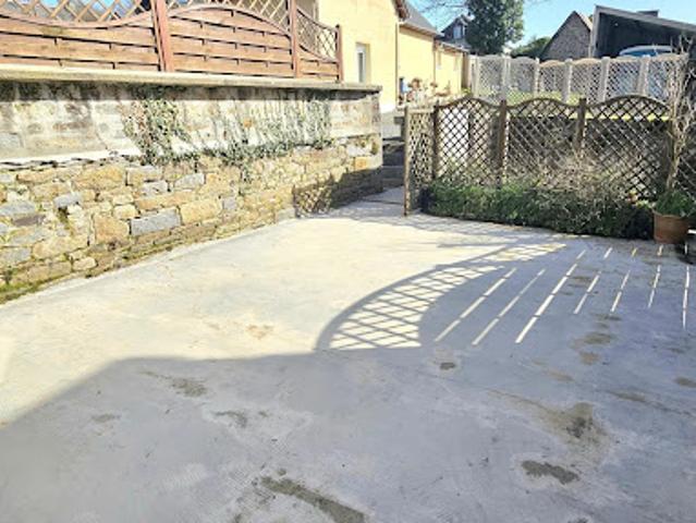 Maison vente à Avranches, Les Cresnays