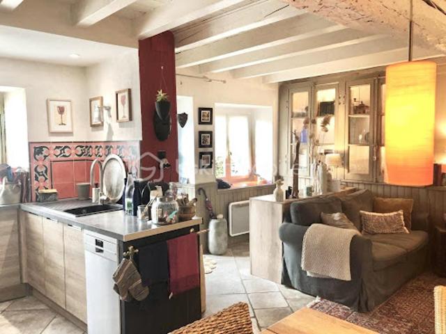 Maison vente à Carcassonne, Caudebronde