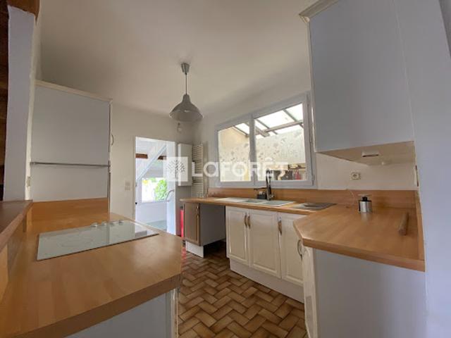 Maison vente à Rouen, Darnétal