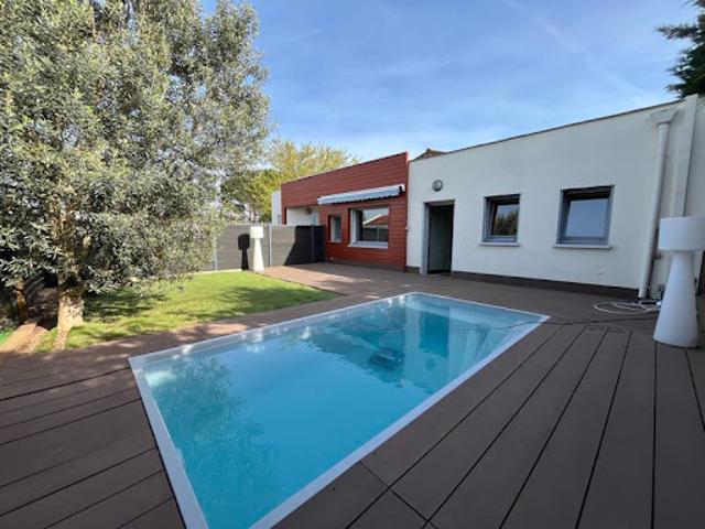 Maison vente à Lyon, Métropole de Lyon