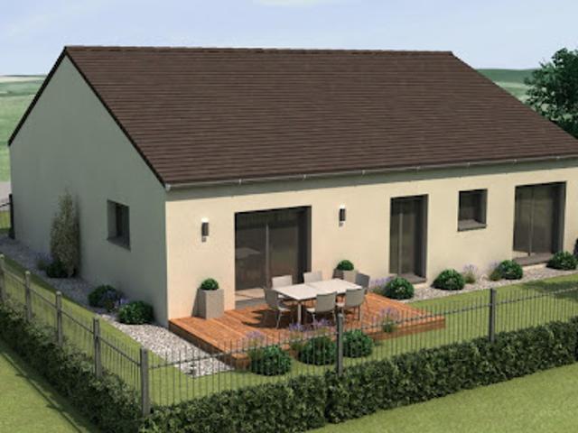 Maison vente à Thionville, Distroff