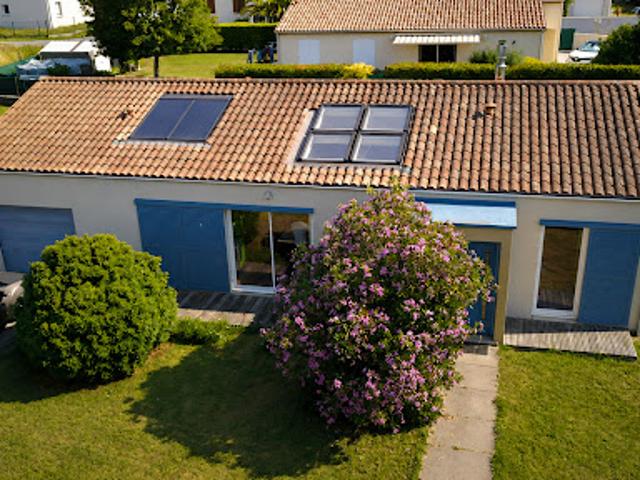 Maison vente à Saintes, Dompierre-sur-charente