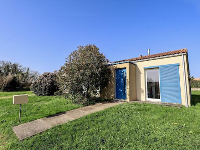 Maison vente à Saintes, Dompierre-sur-charente
